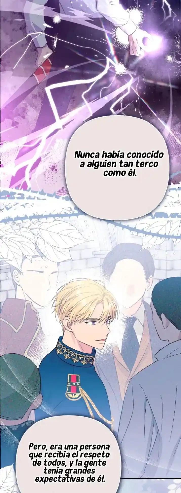 La Emperatriz Quiere Evitar Al Emperador - Capítulo 4 - Página 13 - LectorTMOo