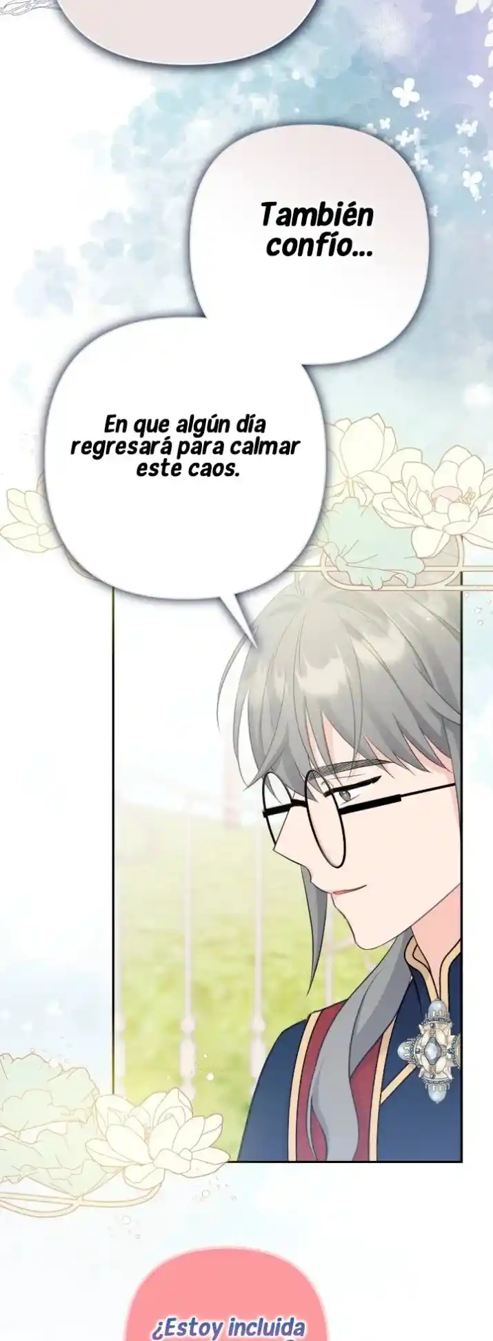 La Emperatriz Quiere Evitar Al Emperador - Capítulo 4 - Página 14 - LectorTMOo