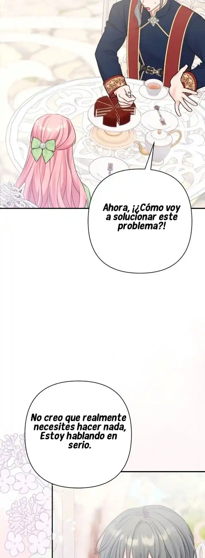 La Emperatriz Quiere Evitar Al Emperador - Capítulo 4 - Página 16 - LectorTMOo