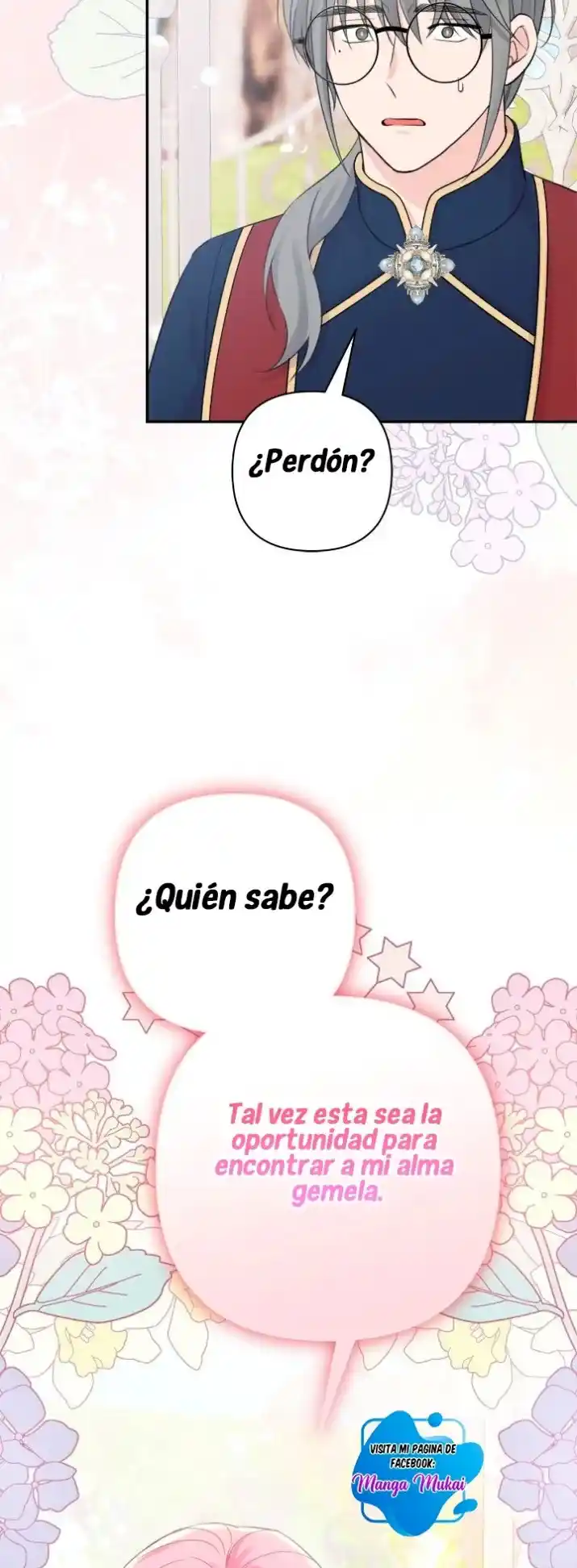 La Emperatriz Quiere Evitar Al Emperador - Capítulo 4 - Página 17 - LectorTMOo