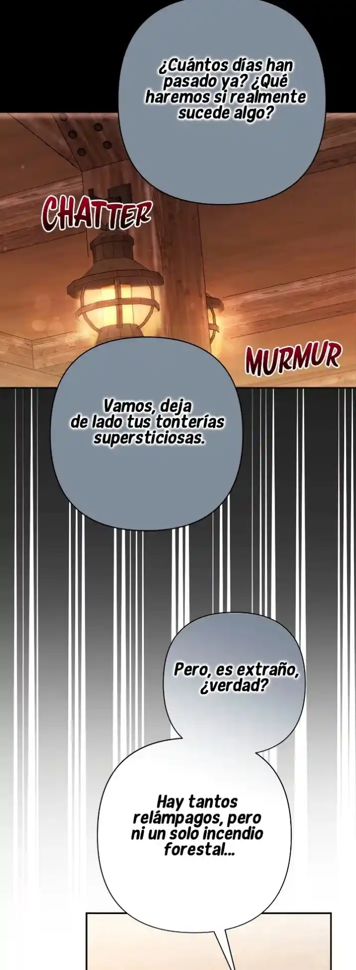 La Emperatriz Quiere Evitar Al Emperador - Capítulo 4 - Página 20 - LectorTMOo
