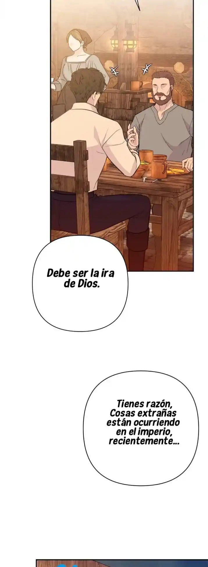 La Emperatriz Quiere Evitar Al Emperador - Capítulo 4 - Página 21 - LectorTMOo