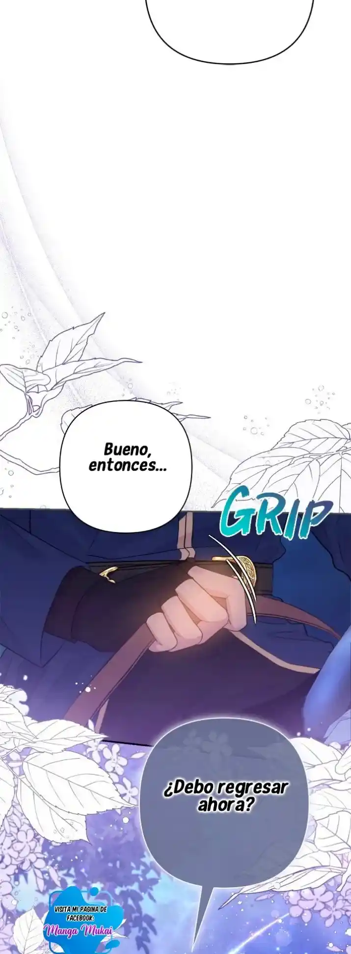 La Emperatriz Quiere Evitar Al Emperador - Capítulo 4 - Página 31 - LectorTMOo