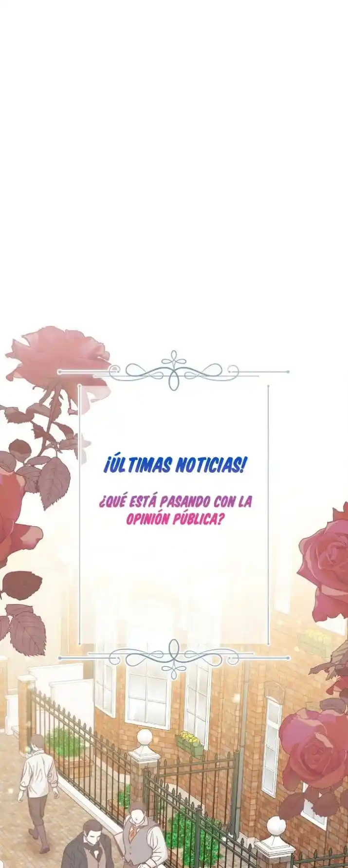 La Emperatriz Quiere Evitar Al Emperador - Capítulo 4 - Página 33 - LectorTMOo