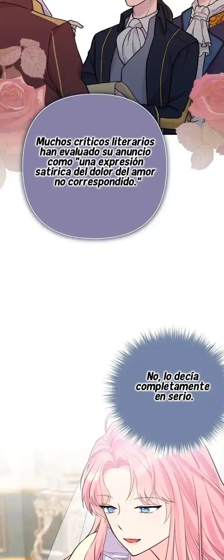 La Emperatriz Quiere Evitar Al Emperador - Capítulo 4 - Página 35 - LectorTMOo