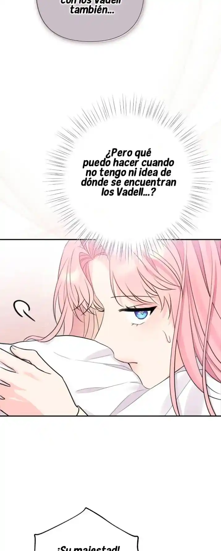La Emperatriz Quiere Evitar Al Emperador - Capítulo 4 - Página 42 - LectorTMOo
