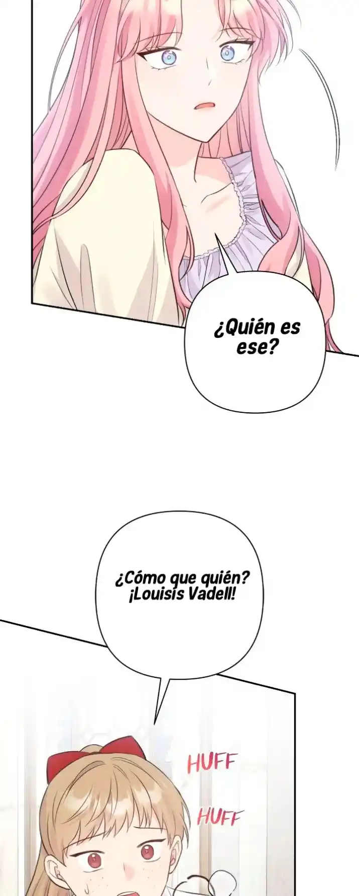 La Emperatriz Quiere Evitar Al Emperador - Capítulo 4 - Página 44 - LectorTMOo