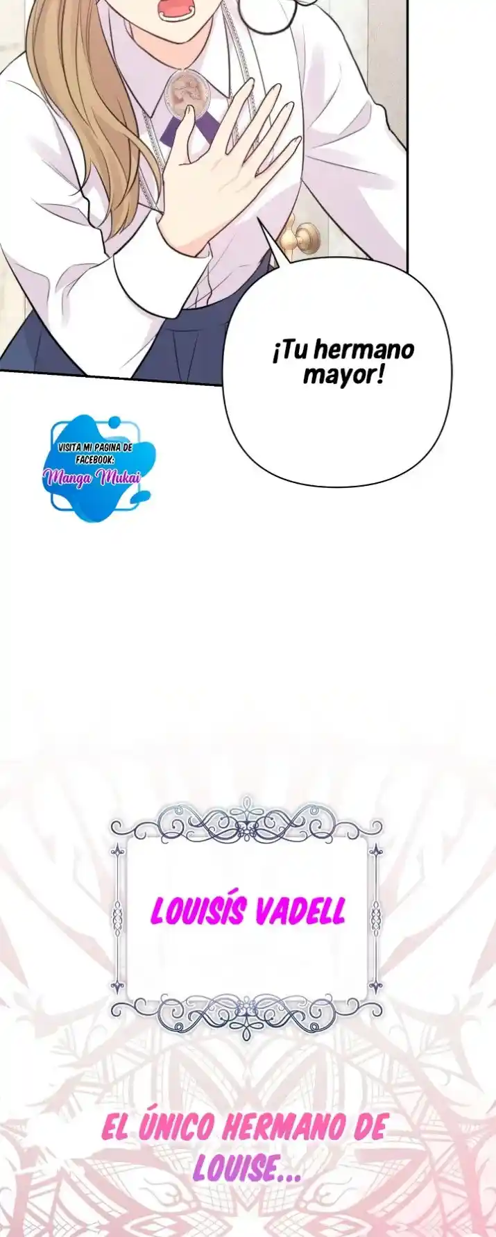 La Emperatriz Quiere Evitar Al Emperador - Capítulo 4 - Página 45 - LectorTMOo