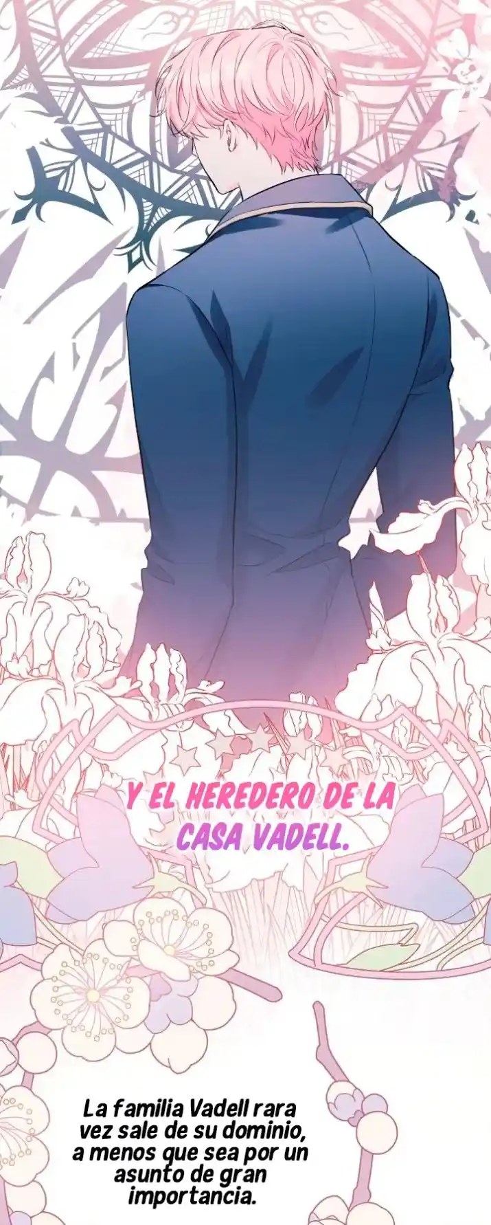 La Emperatriz Quiere Evitar Al Emperador - Capítulo 4 - Página 46 - LectorTMOo