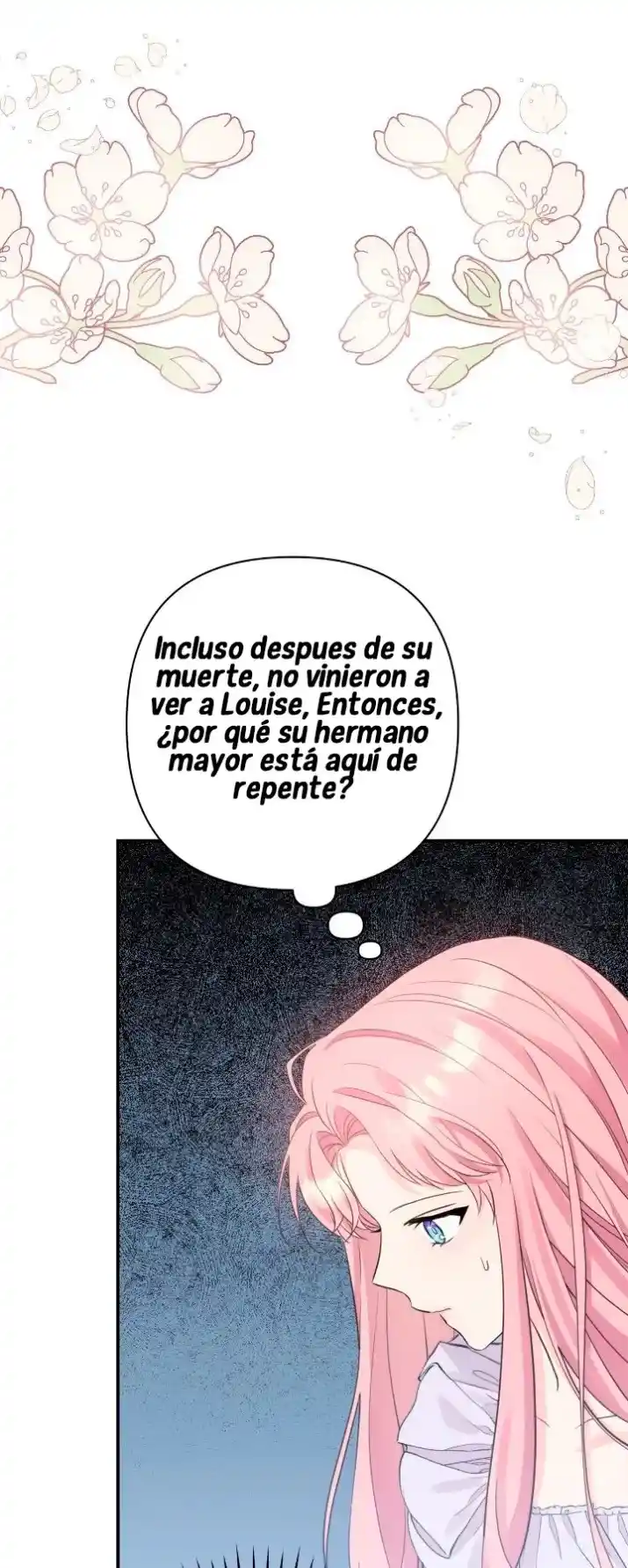 La Emperatriz Quiere Evitar Al Emperador - Capítulo 4 - Página 48 - LectorTMOo