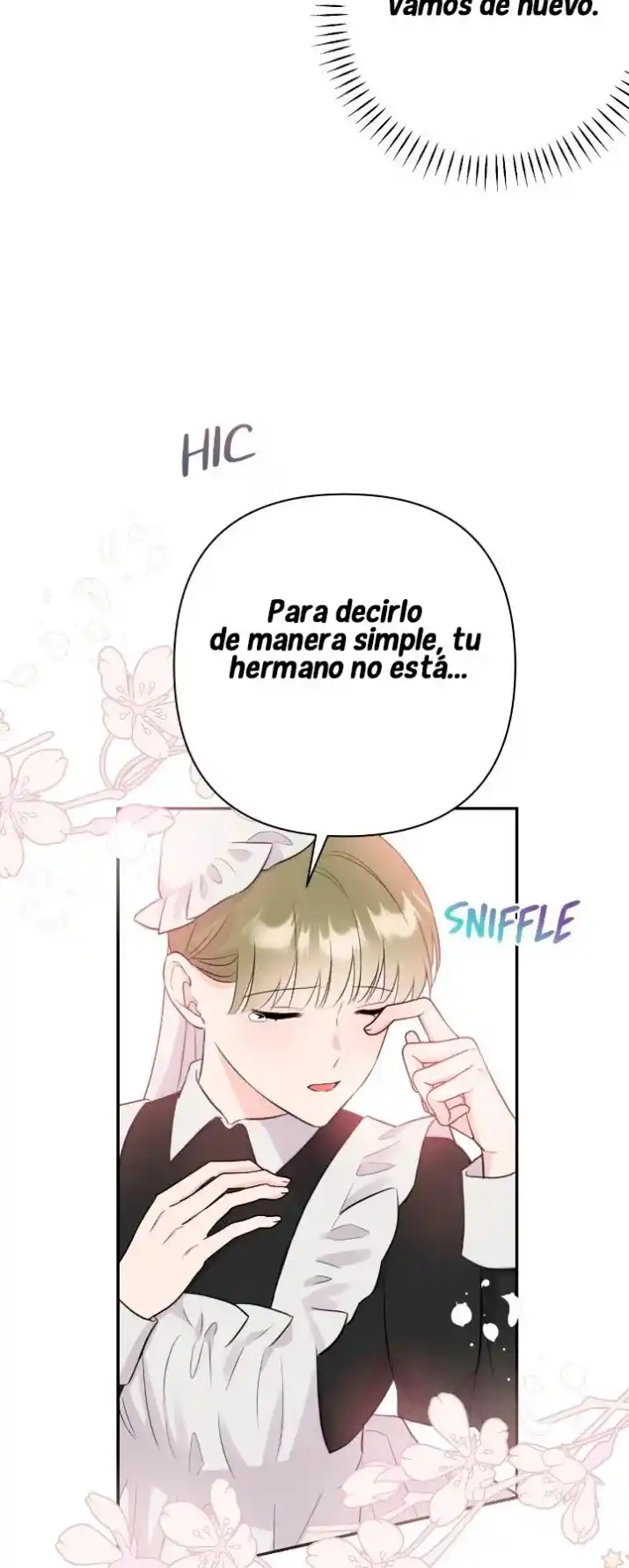La Emperatriz Quiere Evitar Al Emperador - Capítulo 4 - Página 52 - LectorTMOo