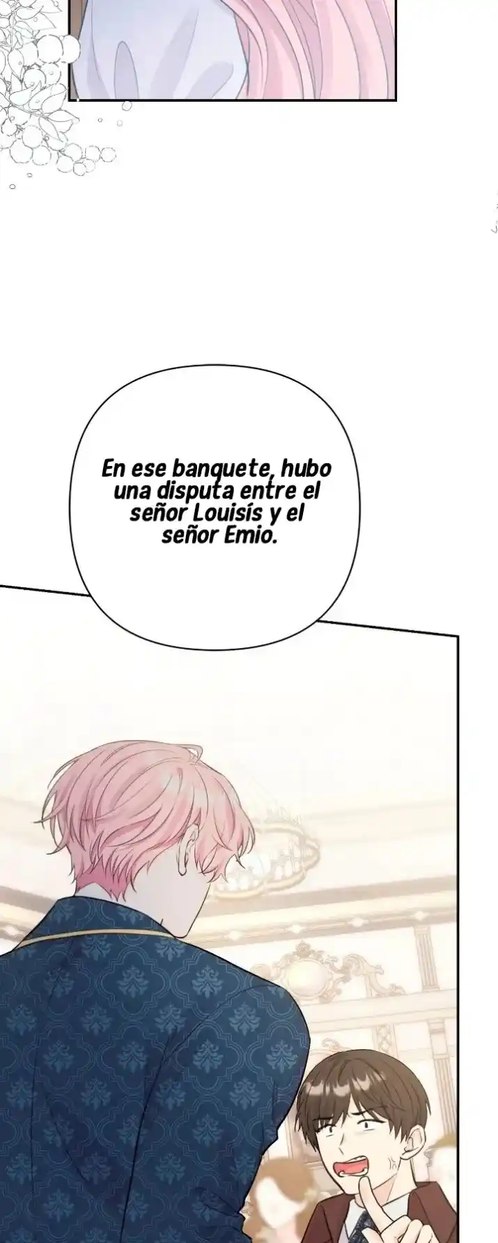 La Emperatriz Quiere Evitar Al Emperador - Capítulo 4 - Página 56 - LectorTMOo