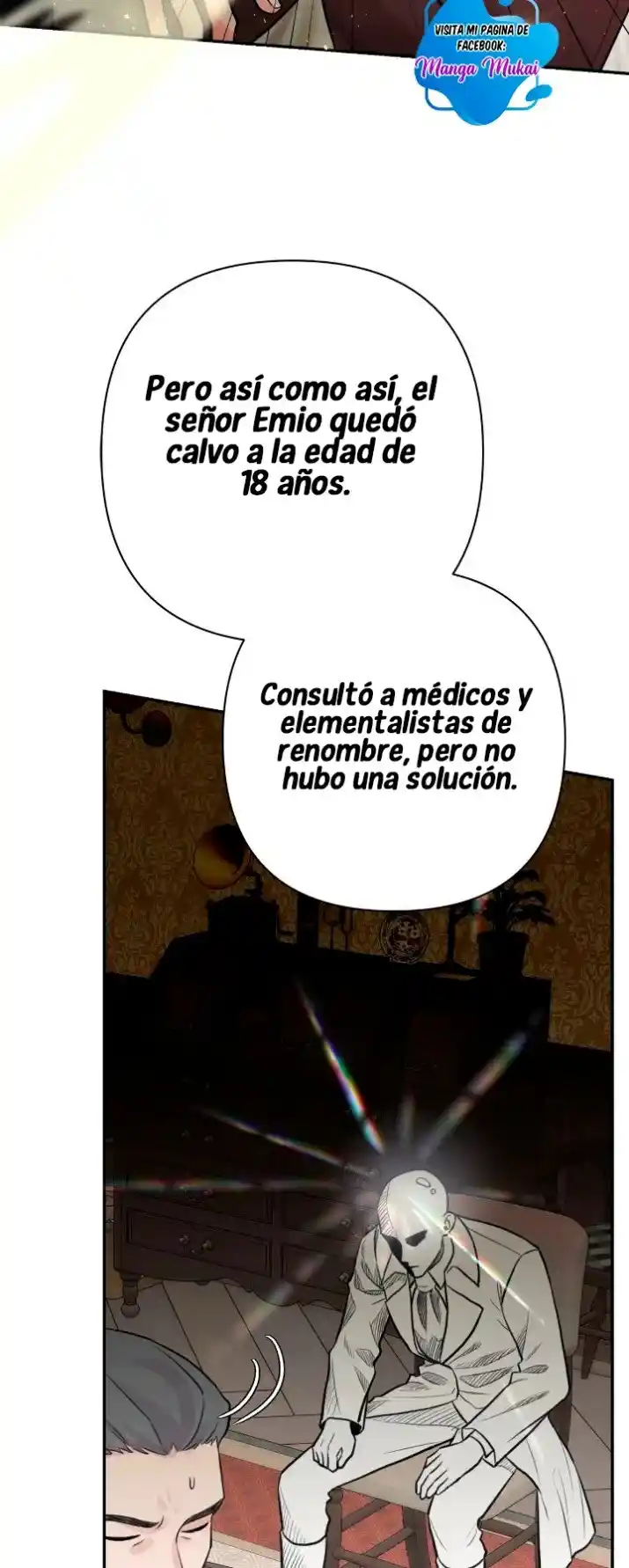 La Emperatriz Quiere Evitar Al Emperador - Capítulo 4 - Página 61 - LectorTMOo
