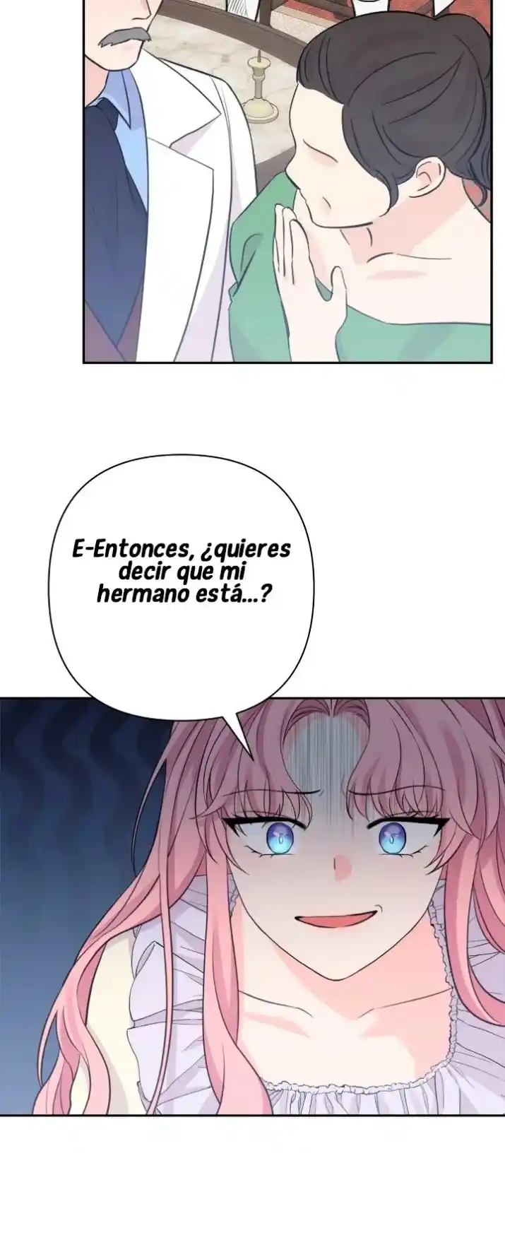 La Emperatriz Quiere Evitar Al Emperador - Capítulo 4 - Página 62 - LectorTMOo