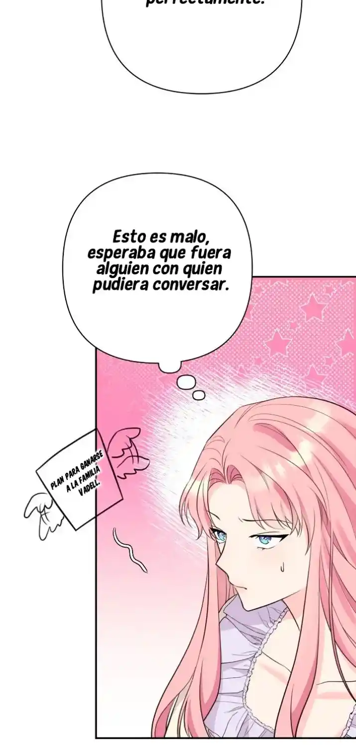 La Emperatriz Quiere Evitar Al Emperador - Capítulo 4 - Página 65 - LectorTMOo