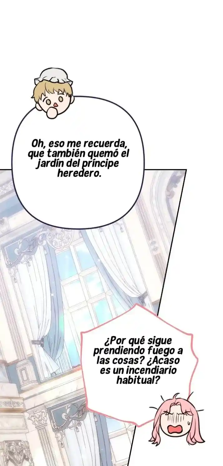 La Emperatriz Quiere Evitar Al Emperador - Capítulo 4 - Página 66 - LectorTMOo
