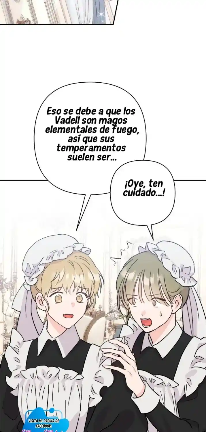 La Emperatriz Quiere Evitar Al Emperador - Capítulo 4 - Página 67 - LectorTMOo