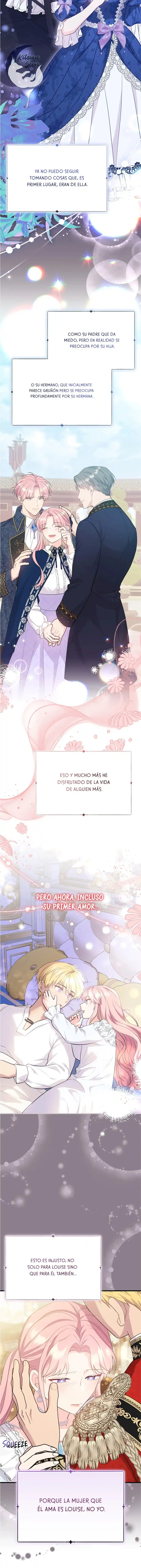 La Emperatriz Quiere Evitar Al Emperador - Capítulo 46 - Página 13 - LectorTMOo