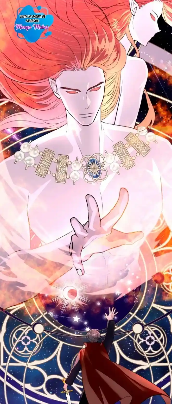 La Emperatriz Quiere Evitar Al Emperador - Capítulo 5 - Página 7 - LectorTMOo