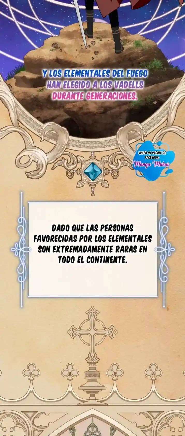 La Emperatriz Quiere Evitar Al Emperador - Capítulo 5 - Página 8 - LectorTMOo