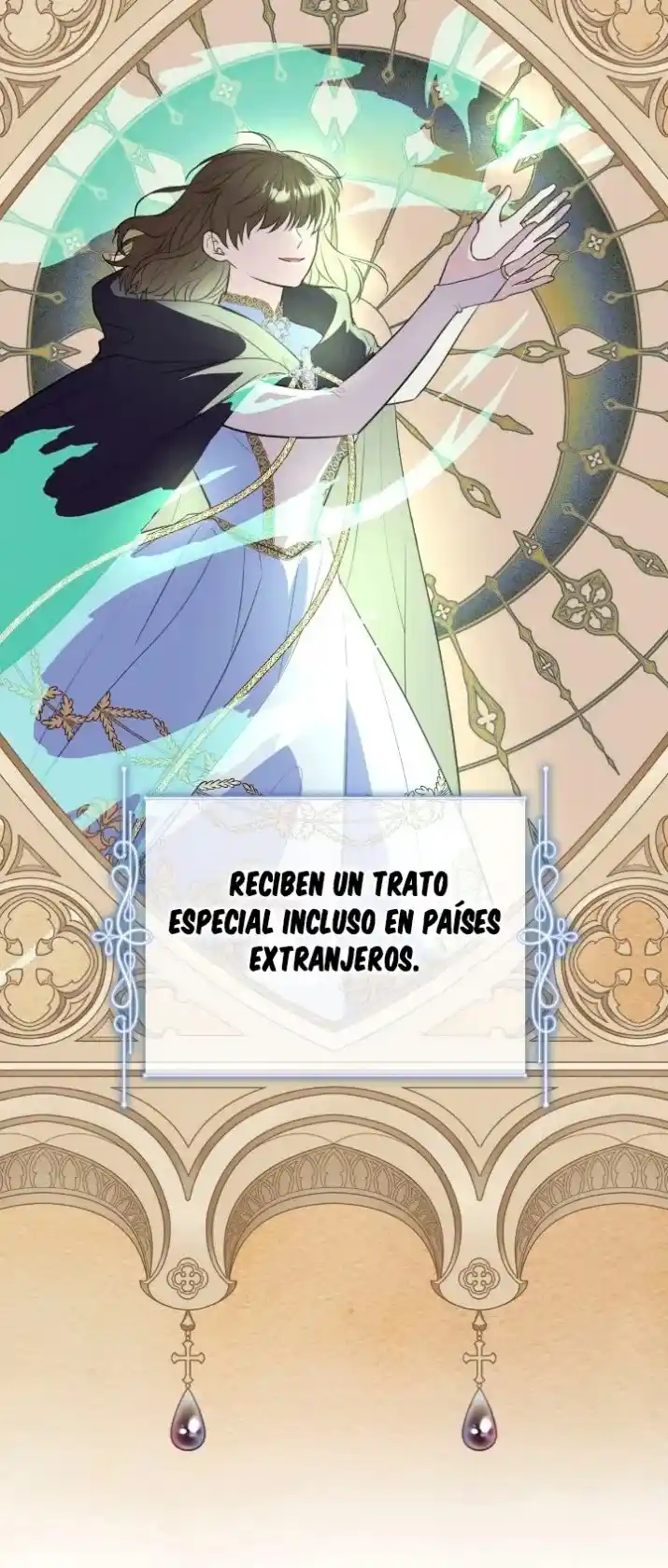 La Emperatriz Quiere Evitar Al Emperador - Capítulo 5 - Página 9 - LectorTMOo