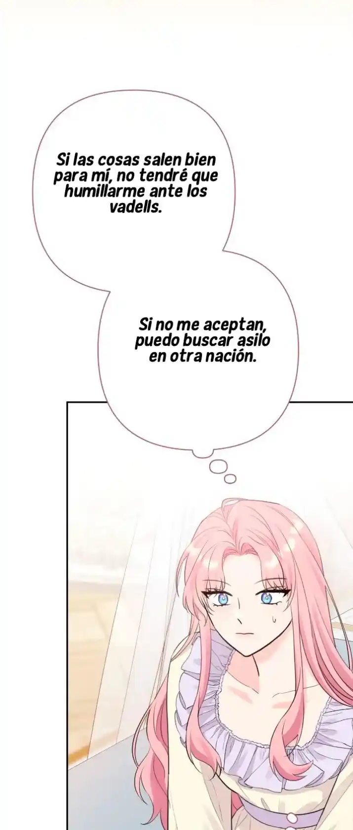 La Emperatriz Quiere Evitar Al Emperador - Capítulo 5 - Página 10 - LectorTMOo