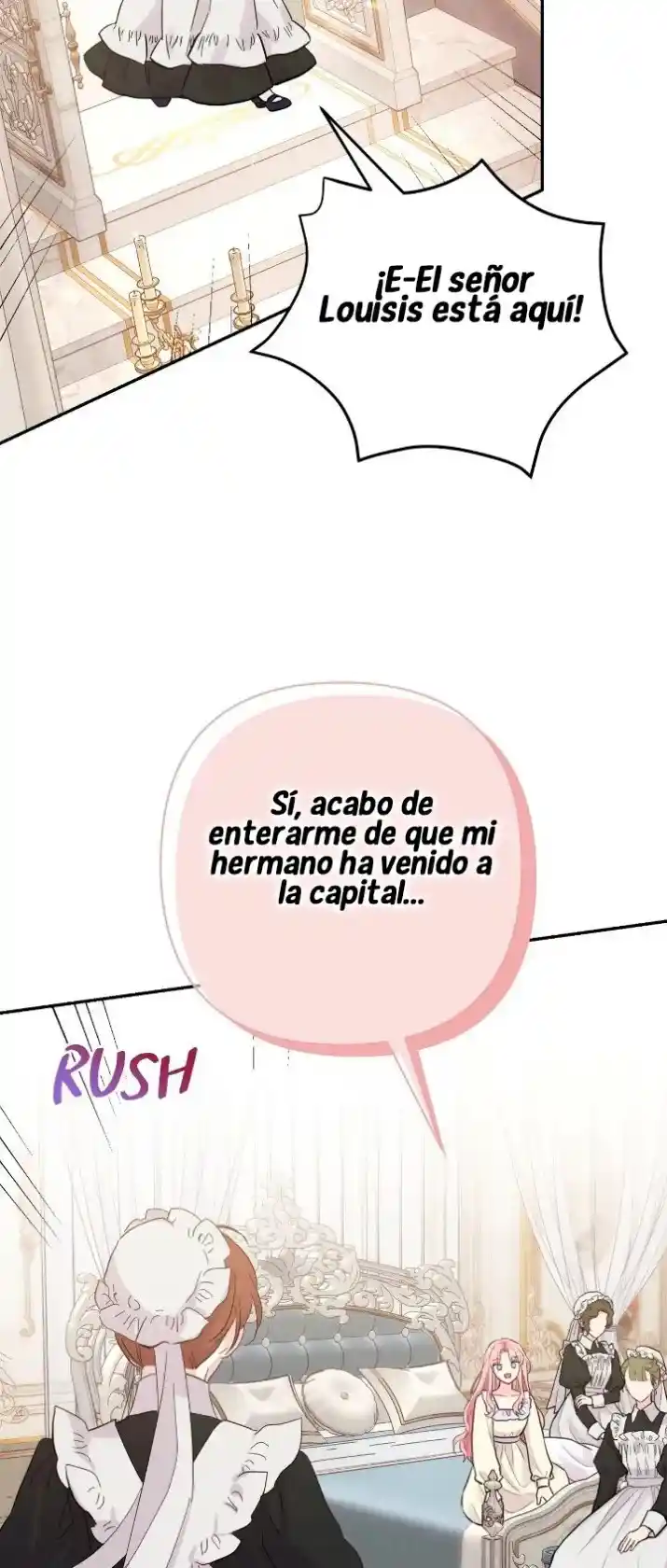 La Emperatriz Quiere Evitar Al Emperador - Capítulo 5 - Página 12 - LectorTMOo
