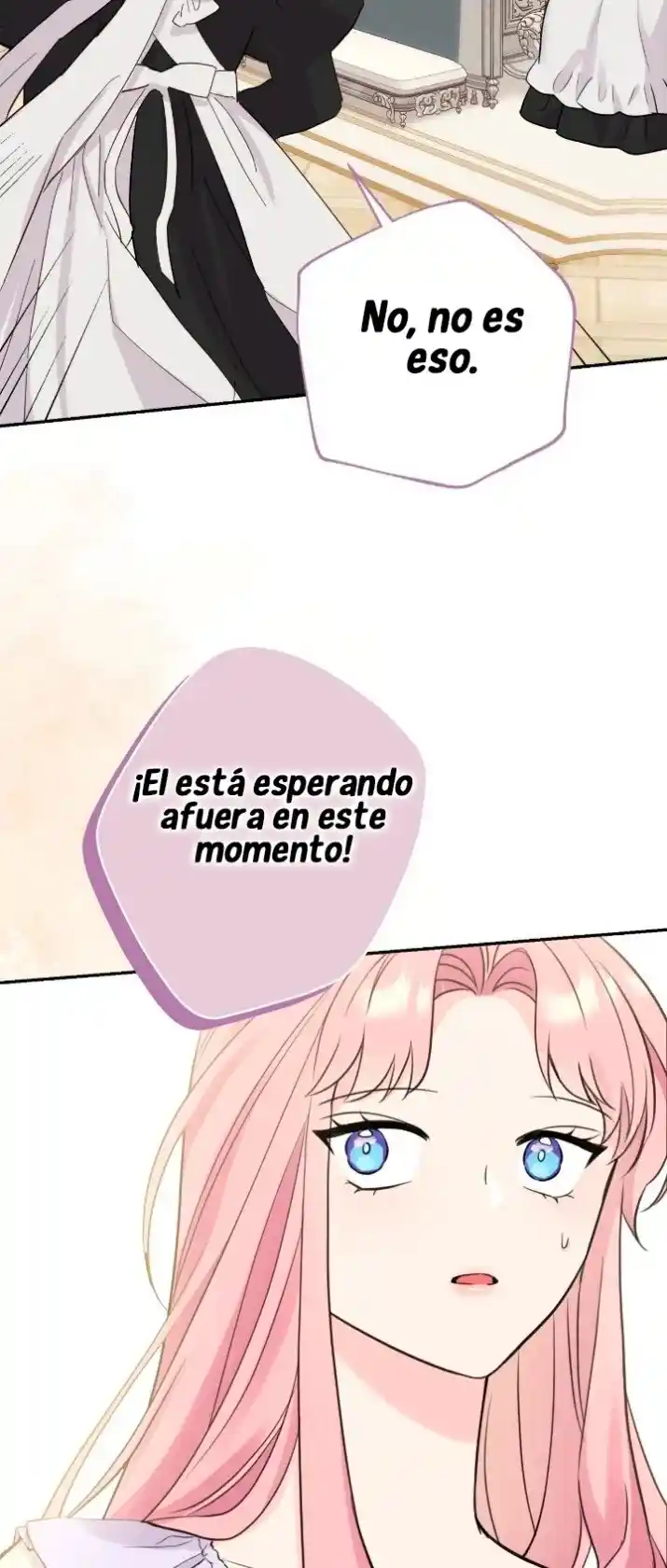 La Emperatriz Quiere Evitar Al Emperador - Capítulo 5 - Página 13 - LectorTMOo