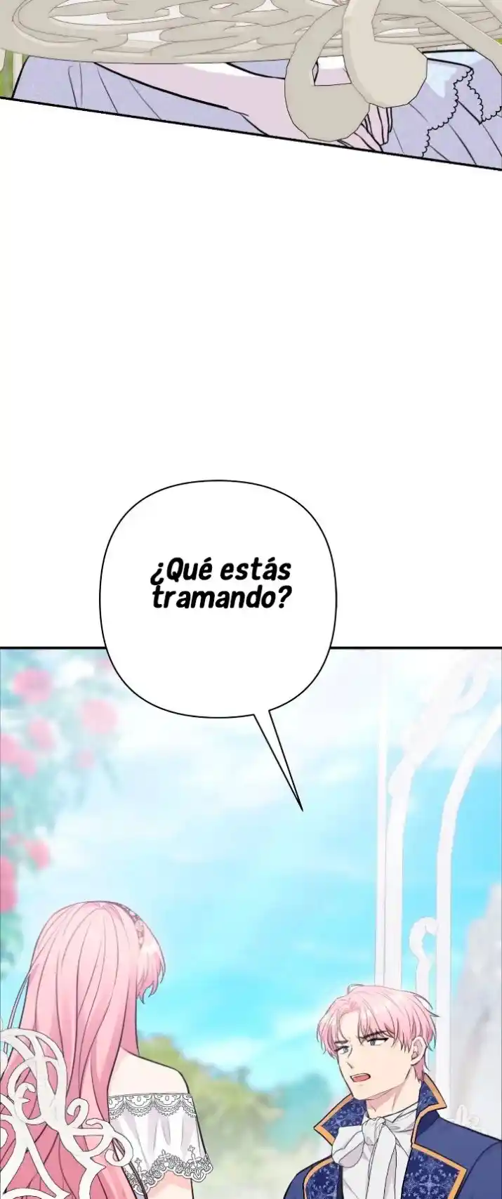 La Emperatriz Quiere Evitar Al Emperador - Capítulo 5 - Página 44 - LectorTMOo
