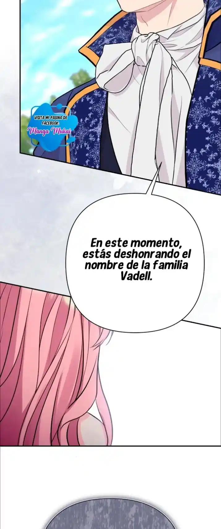 La Emperatriz Quiere Evitar Al Emperador - Capítulo 5 - Página 46 - LectorTMOo