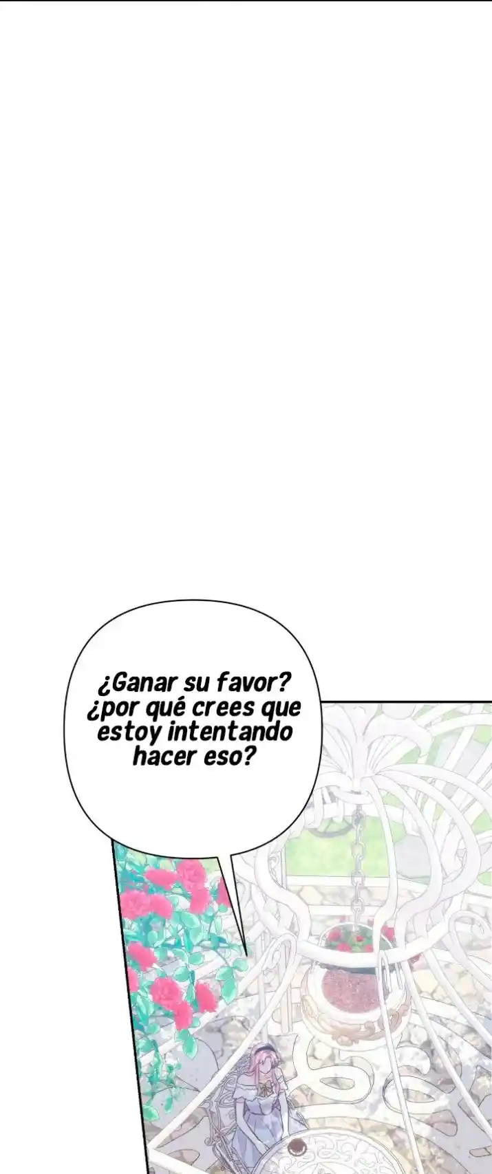 La Emperatriz Quiere Evitar Al Emperador - Capítulo 5 - Página 48 - LectorTMOo