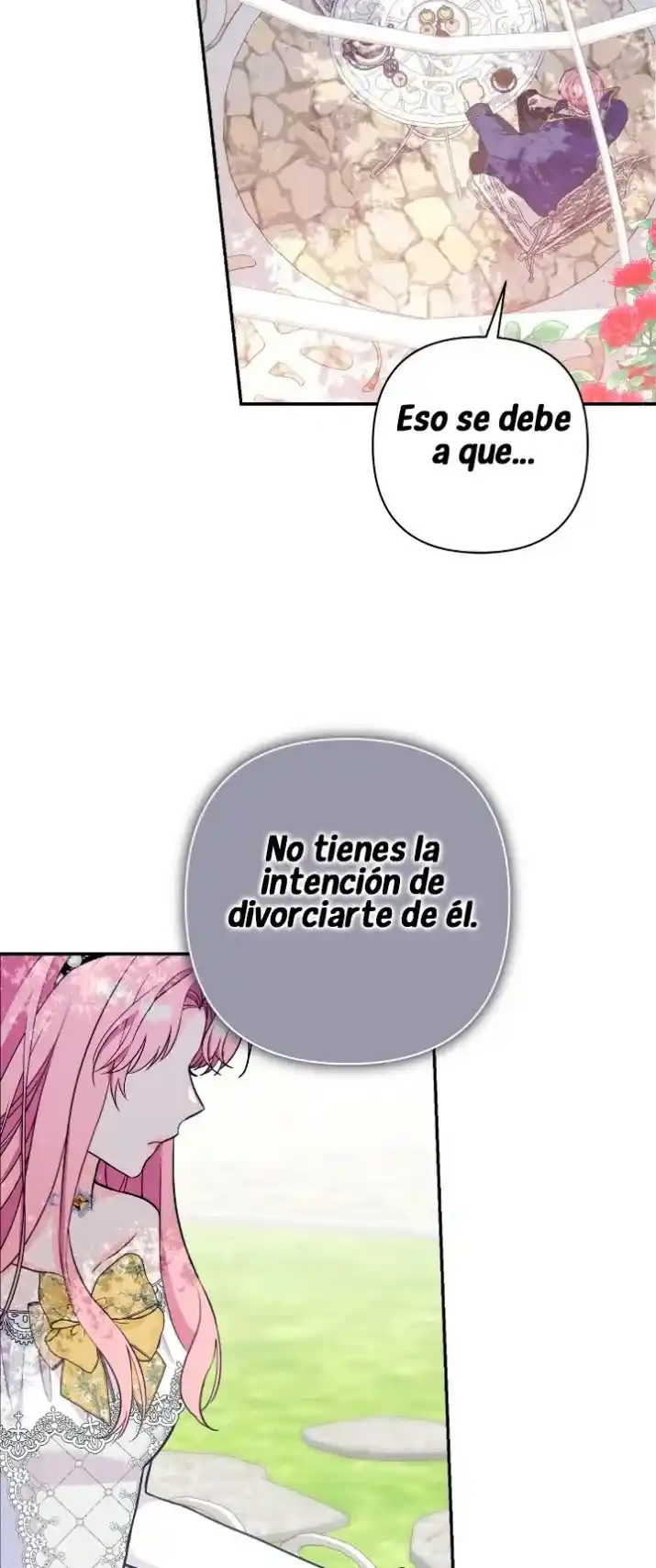 La Emperatriz Quiere Evitar Al Emperador - Capítulo 5 - Página 49 - LectorTMOo