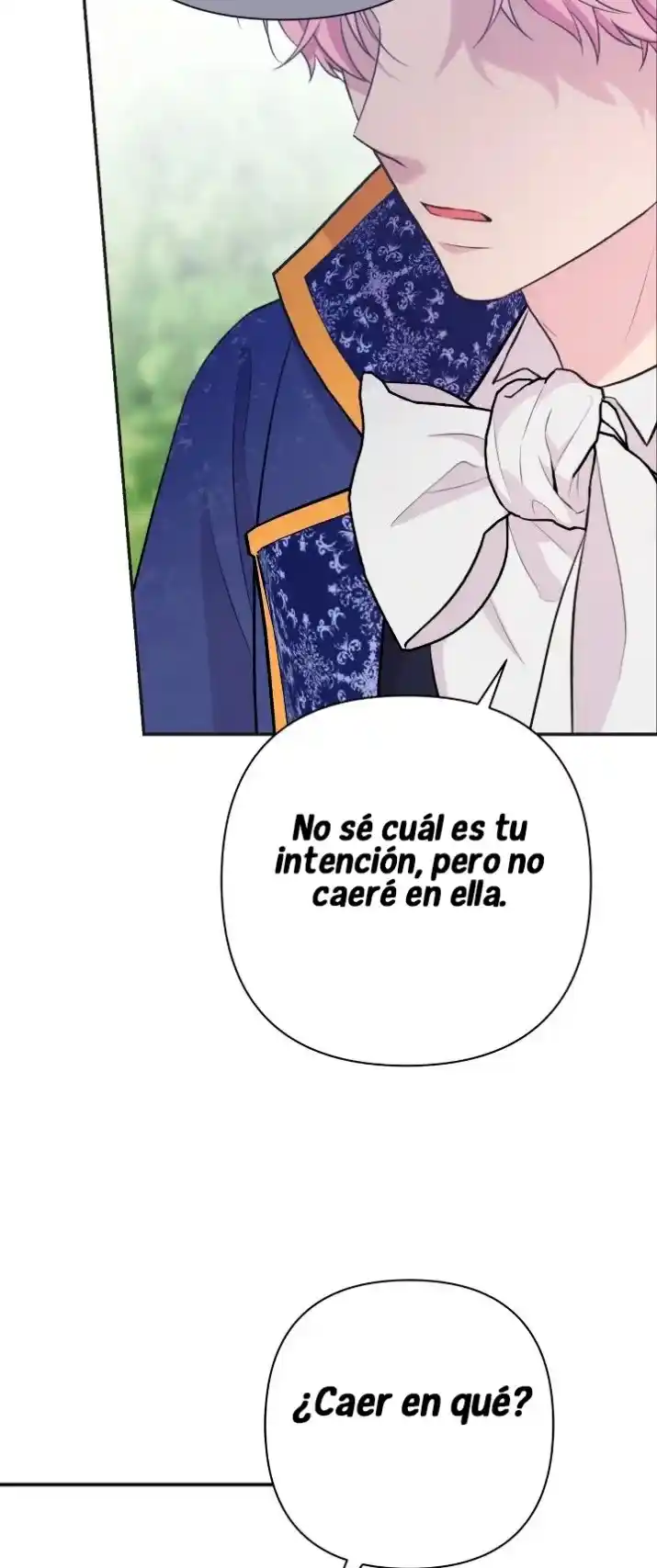 La Emperatriz Quiere Evitar Al Emperador - Capítulo 5 - Página 57 - LectorTMOo