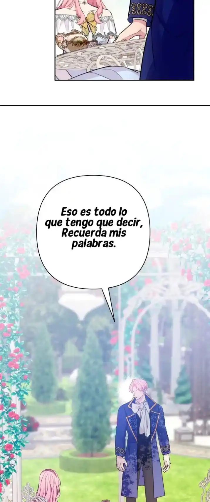 La Emperatriz Quiere Evitar Al Emperador - Capítulo 5 - Página 62 - LectorTMOo