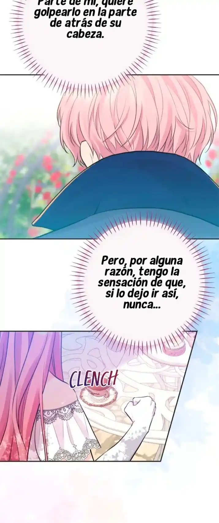 La Emperatriz Quiere Evitar Al Emperador - Capítulo 5 - Página 66 - LectorTMOo