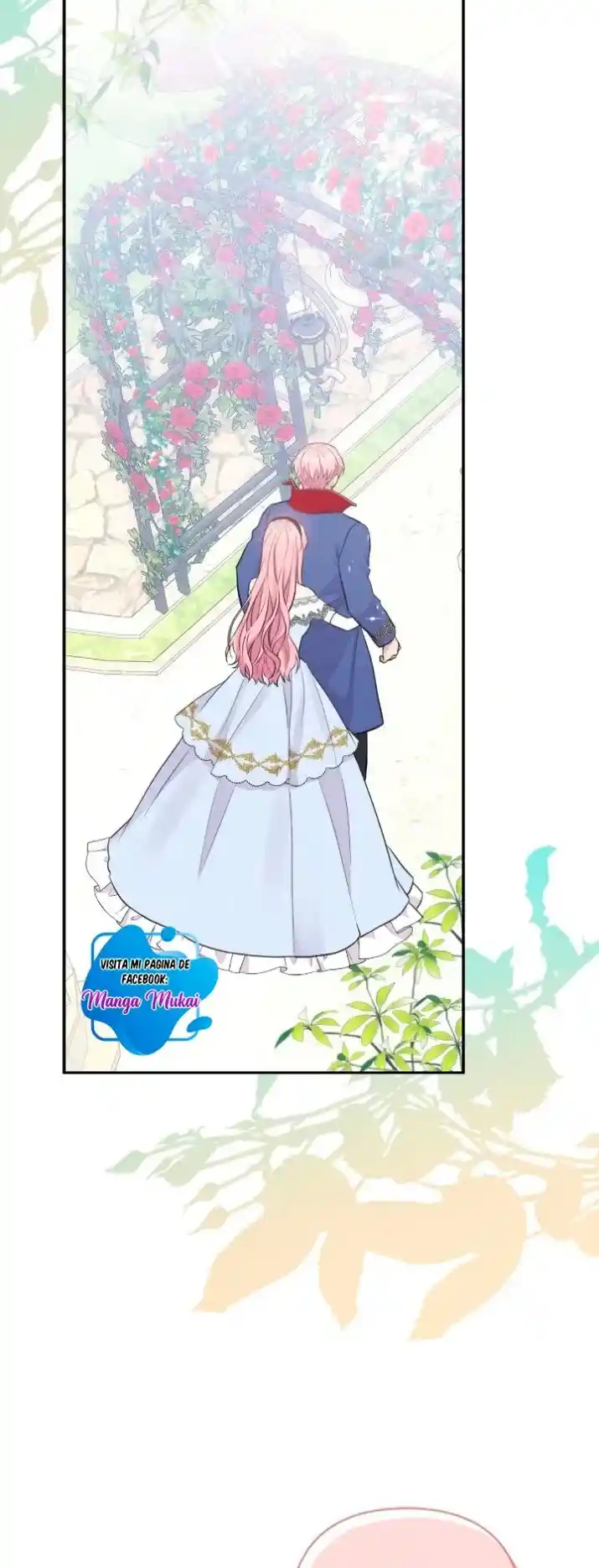 La Emperatriz Quiere Evitar Al Emperador - Capítulo 6 - Página 4 - LectorTMOo