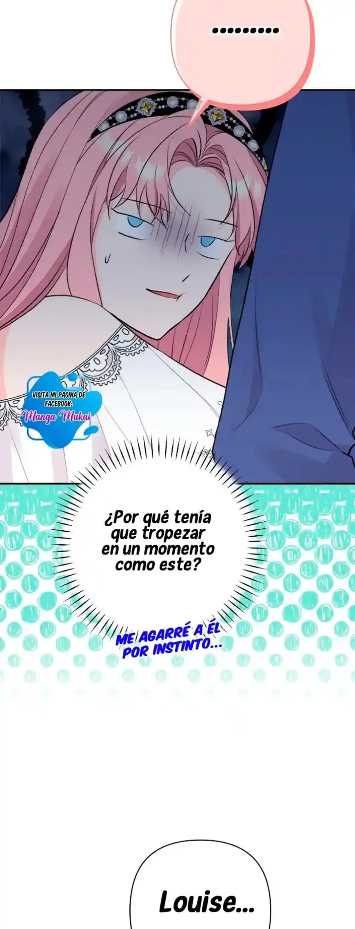 La Emperatriz Quiere Evitar Al Emperador - Capítulo 6 - Página 5 - LectorTMOo