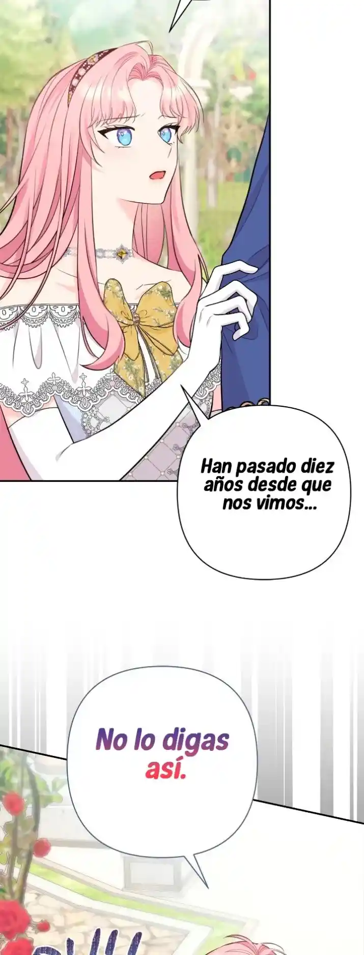 La Emperatriz Quiere Evitar Al Emperador - Capítulo 6 - Página 16 - LectorTMOo