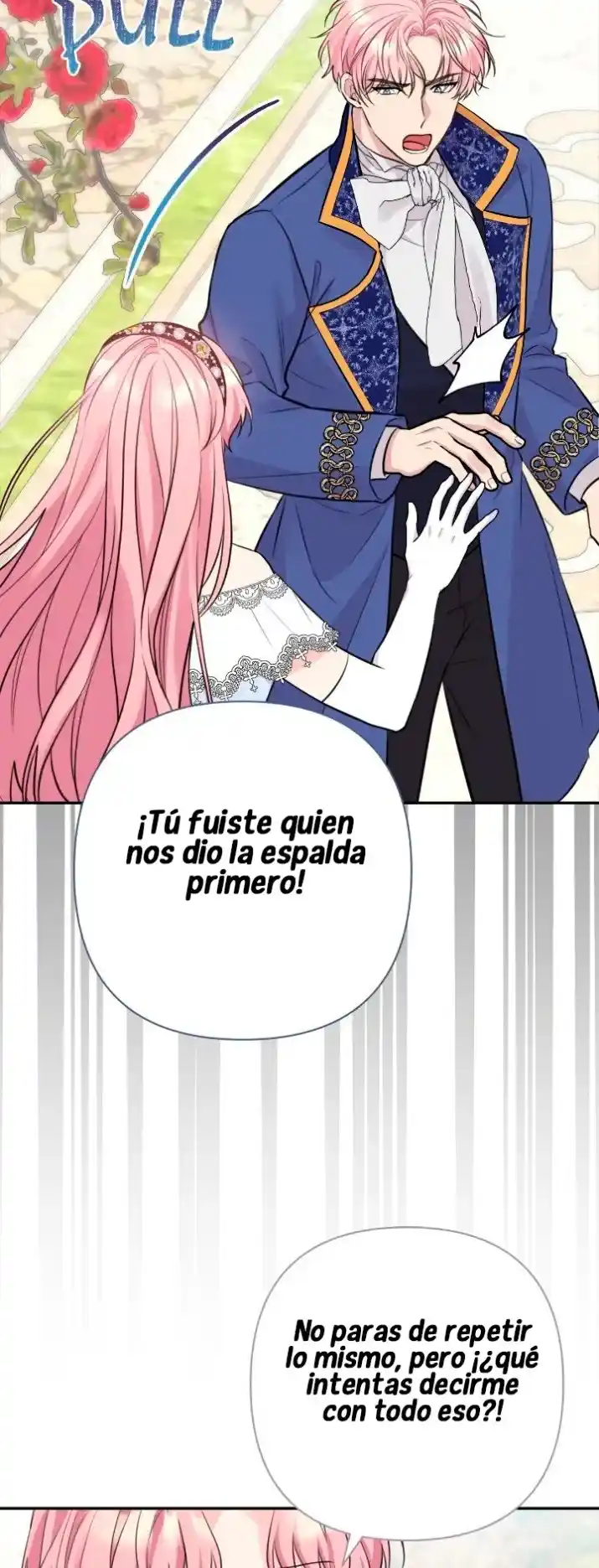 La Emperatriz Quiere Evitar Al Emperador - Capítulo 6 - Página 17 - LectorTMOo