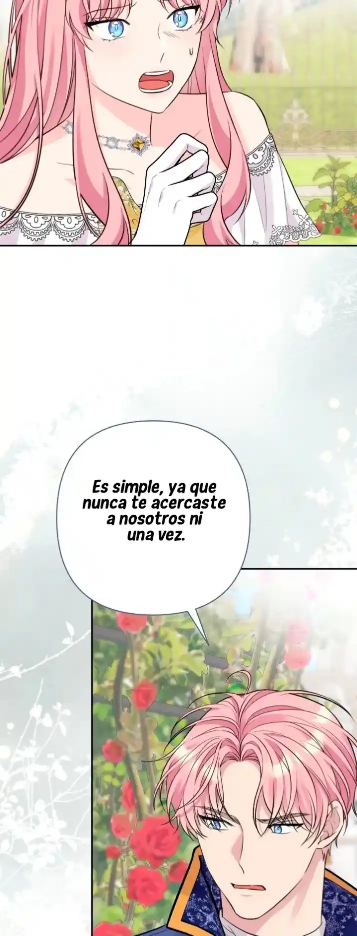 La Emperatriz Quiere Evitar Al Emperador - Capítulo 6 - Página 18 - LectorTMOo