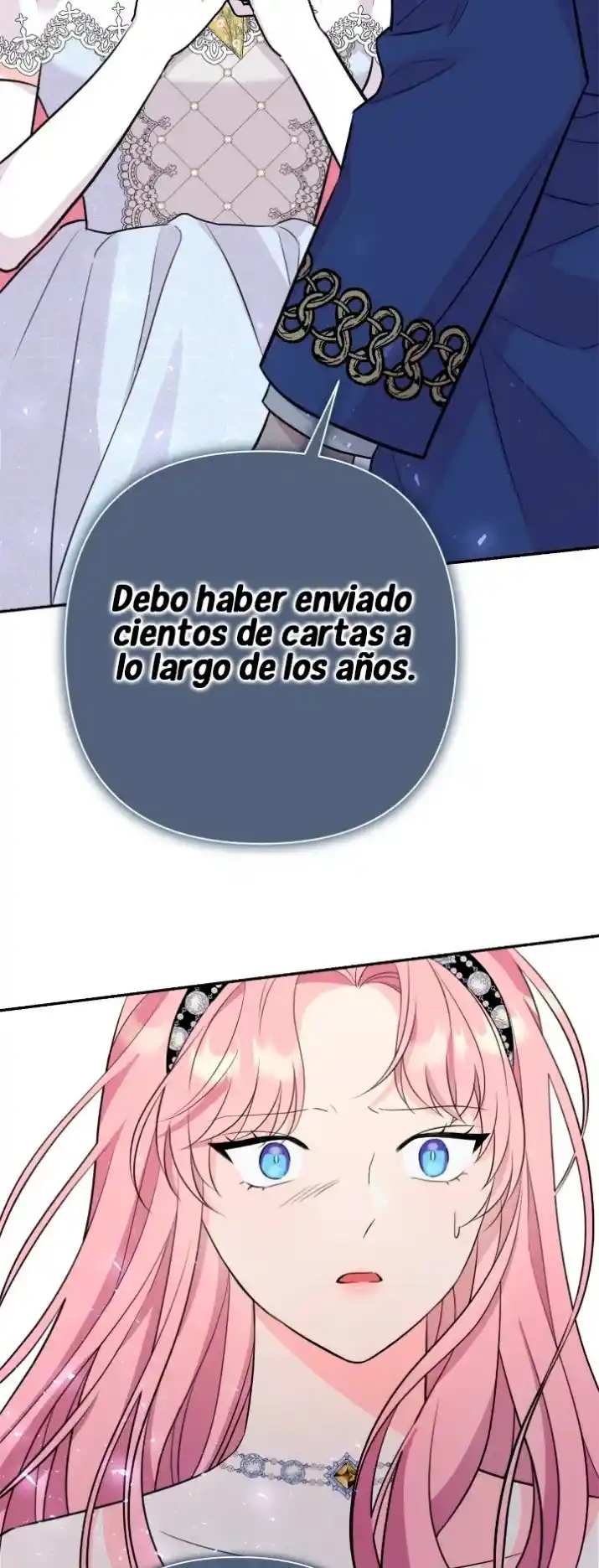 La Emperatriz Quiere Evitar Al Emperador - Capítulo 6 - Página 24 - LectorTMOo