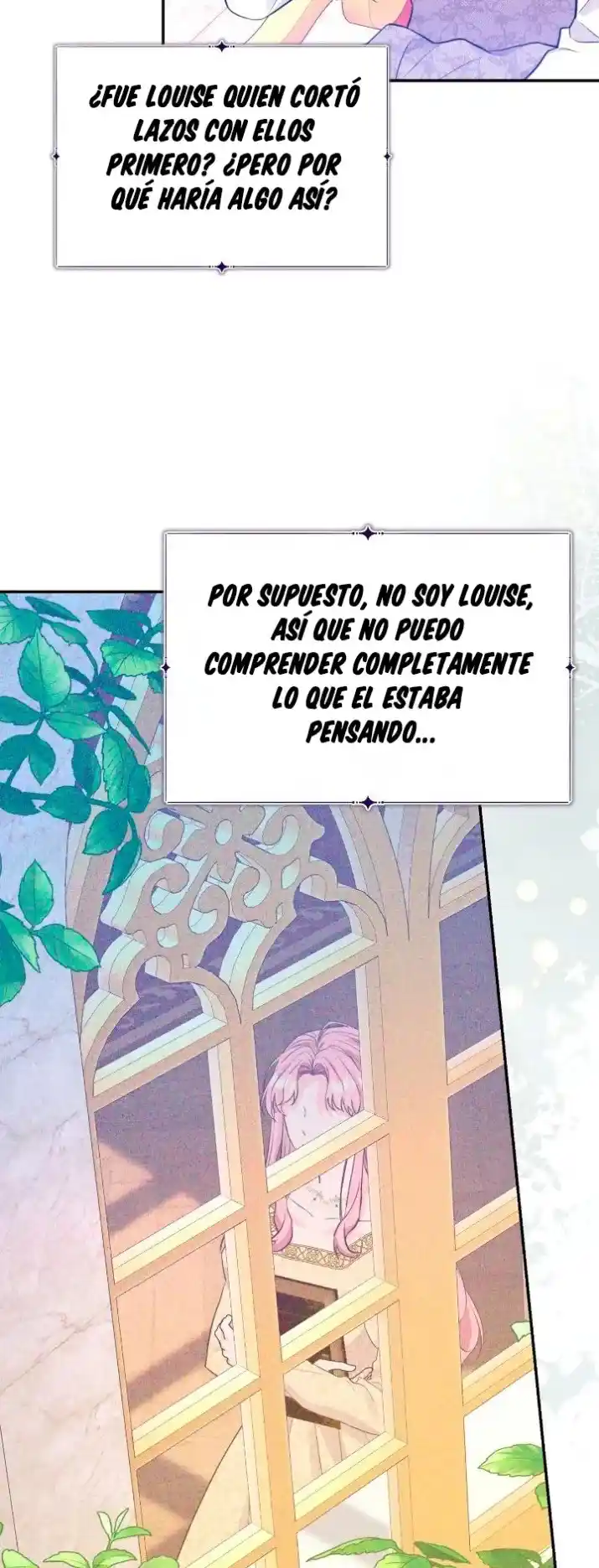 La Emperatriz Quiere Evitar Al Emperador - Capítulo 6 - Página 29 - LectorTMOo