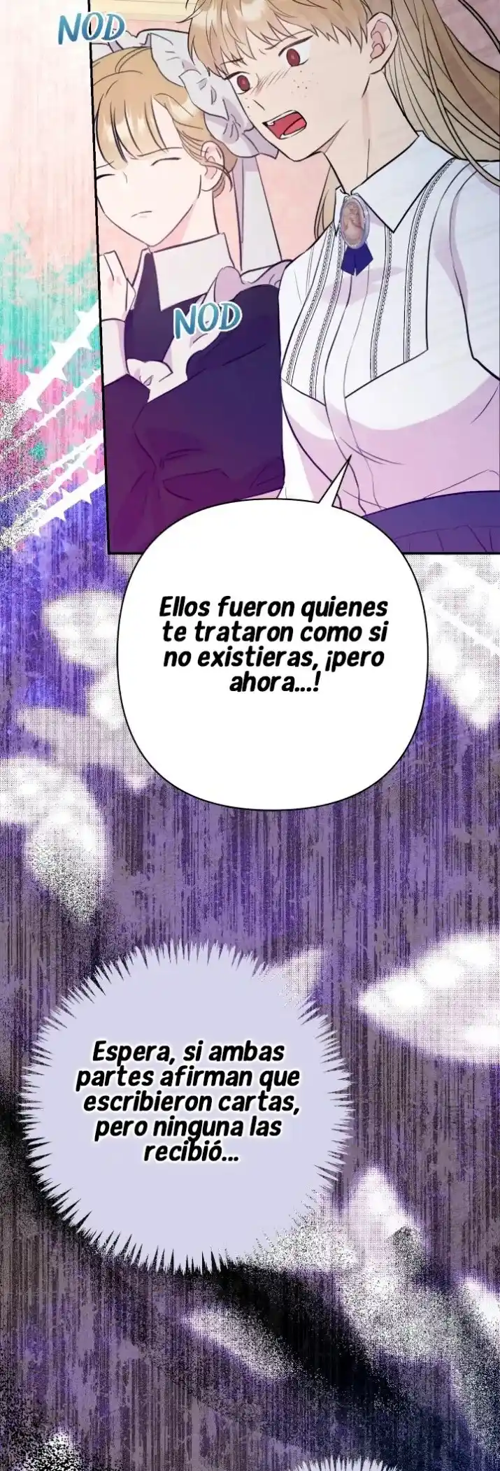 La Emperatriz Quiere Evitar Al Emperador - Capítulo 6 - Página 51 - LectorTMOo