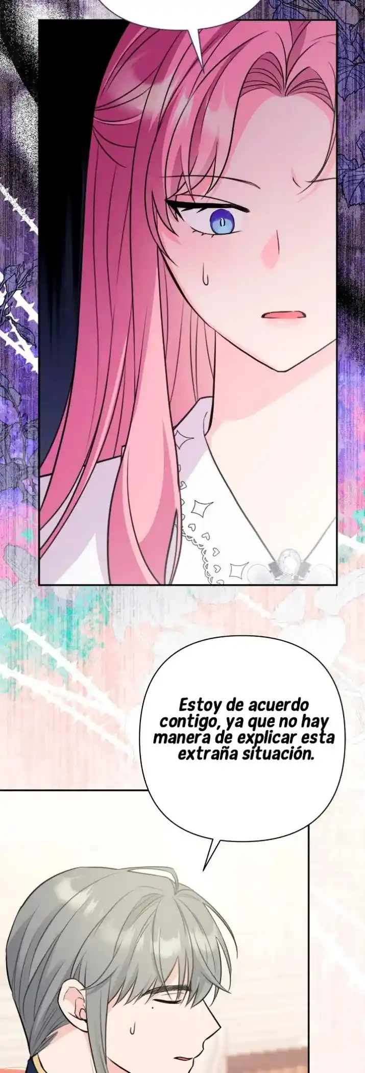 La Emperatriz Quiere Evitar Al Emperador - Capítulo 6 - Página 53 - LectorTMOo