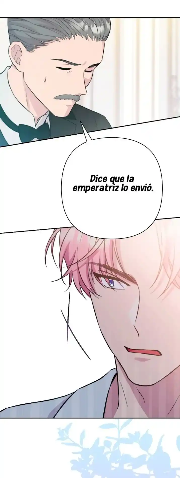La Emperatriz Quiere Evitar Al Emperador - Capítulo 6 - Página 63 - LectorTMOo