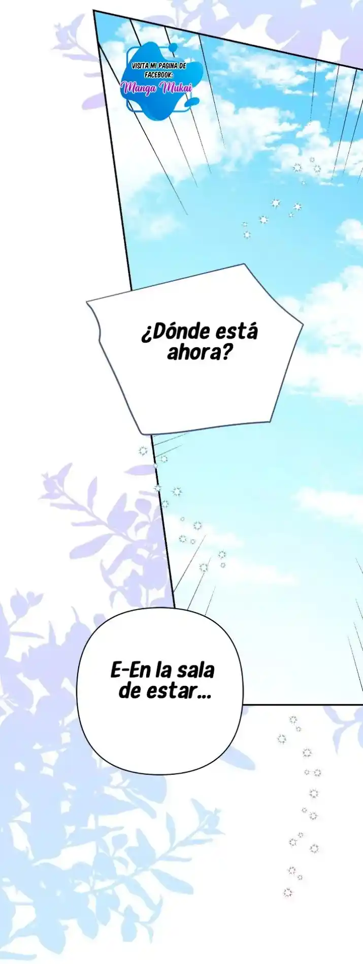 La Emperatriz Quiere Evitar Al Emperador - Capítulo 6 - Página 64 - LectorTMOo