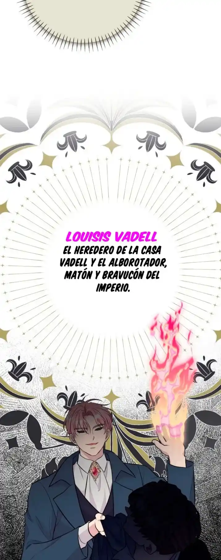 La Emperatriz Quiere Evitar Al Emperador - Capítulo 7 - Página 9 - LectorTMOo