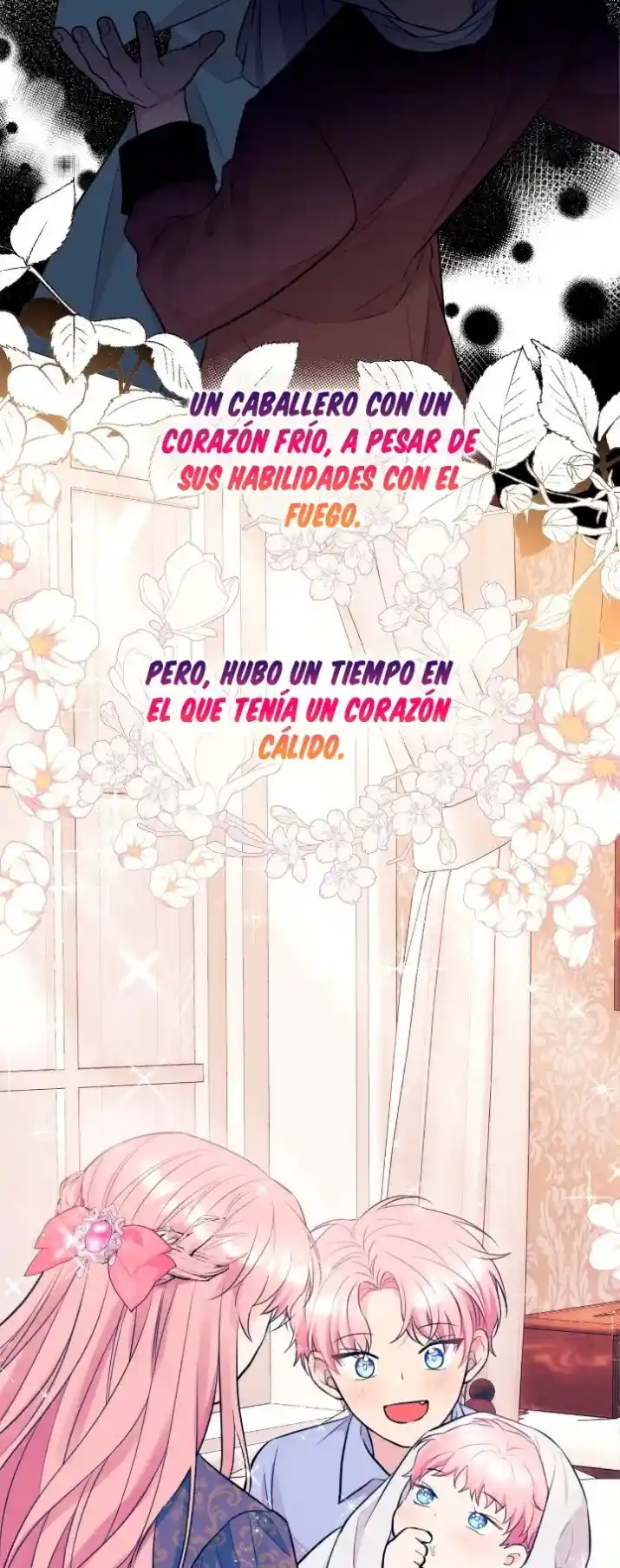 La Emperatriz Quiere Evitar Al Emperador - Capítulo 7 - Página 10 - LectorTMOo