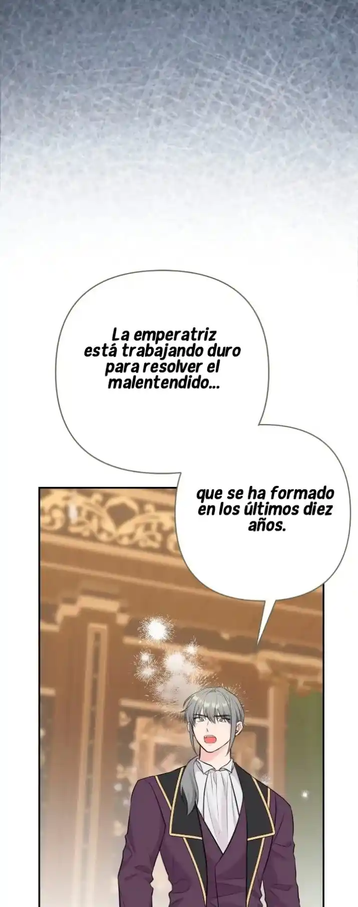 La Emperatriz Quiere Evitar Al Emperador - Capítulo 7 - Página 17 - LectorTMOo