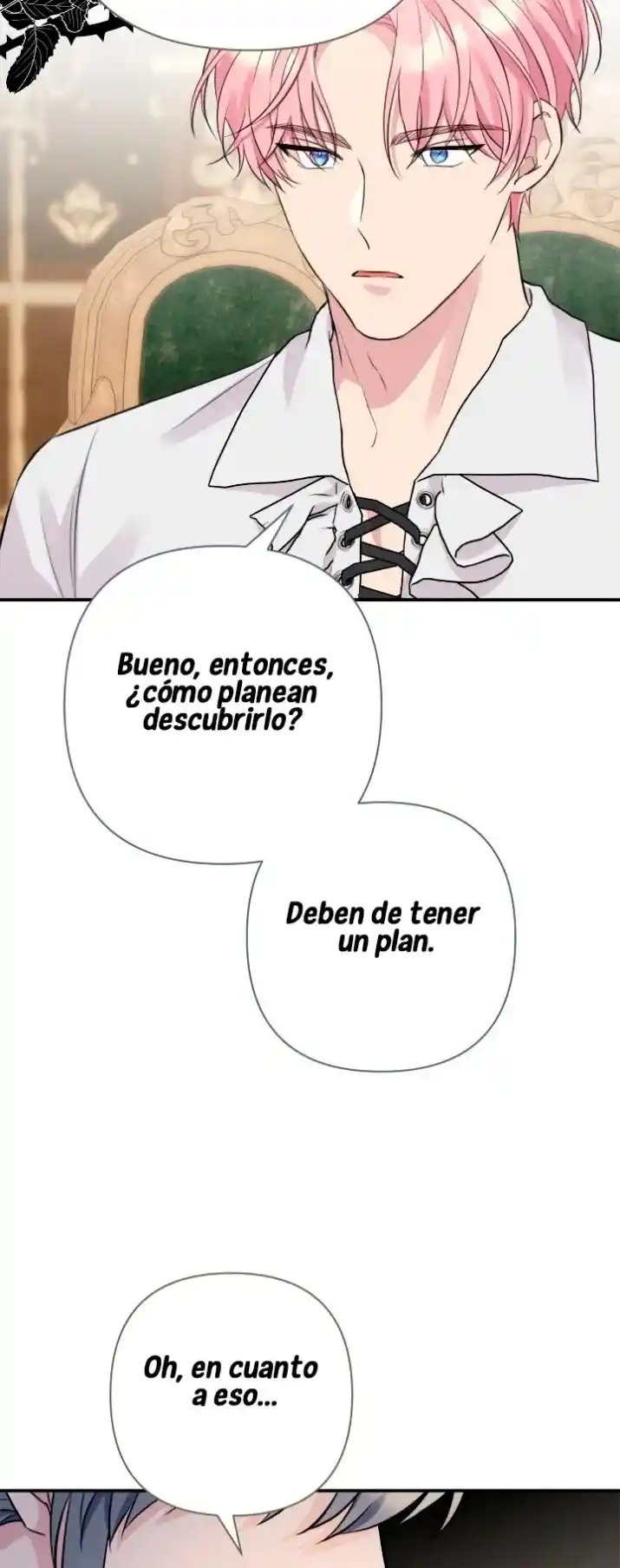 La Emperatriz Quiere Evitar Al Emperador - Capítulo 7 - Página 25 - LectorTMOo